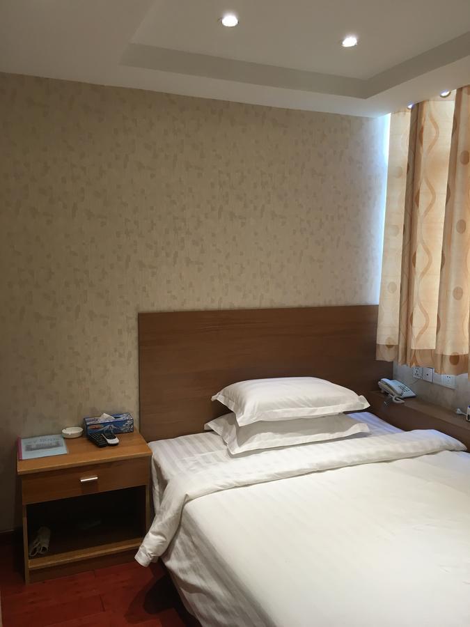 Sky Hotel Chinatown Rangoon Kamer foto